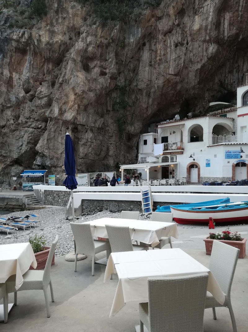 Da Armandino / Praiano