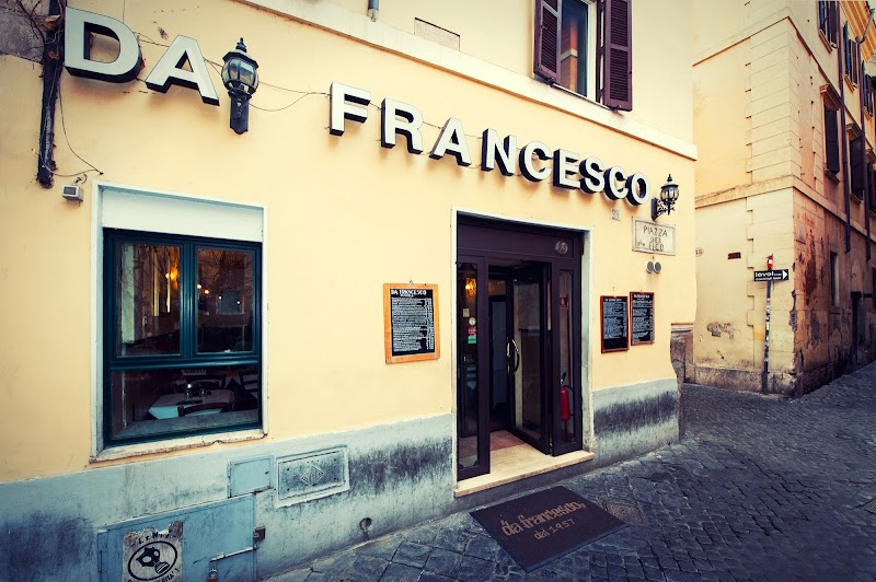 Da Francesco / Rome
