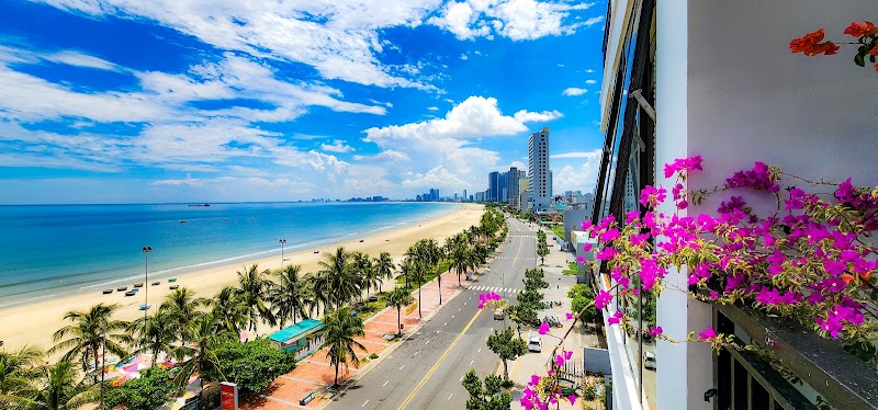 Da Nang / Vietnam Place mentioned in saved reels