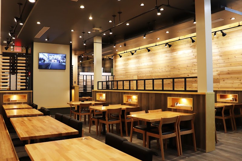 Daesung Korean Noodle