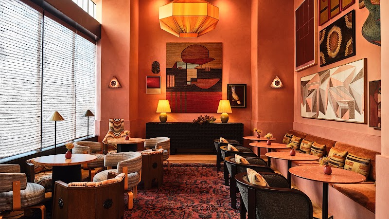 Dahlia / Downtown LA Place mentioned in saved reels