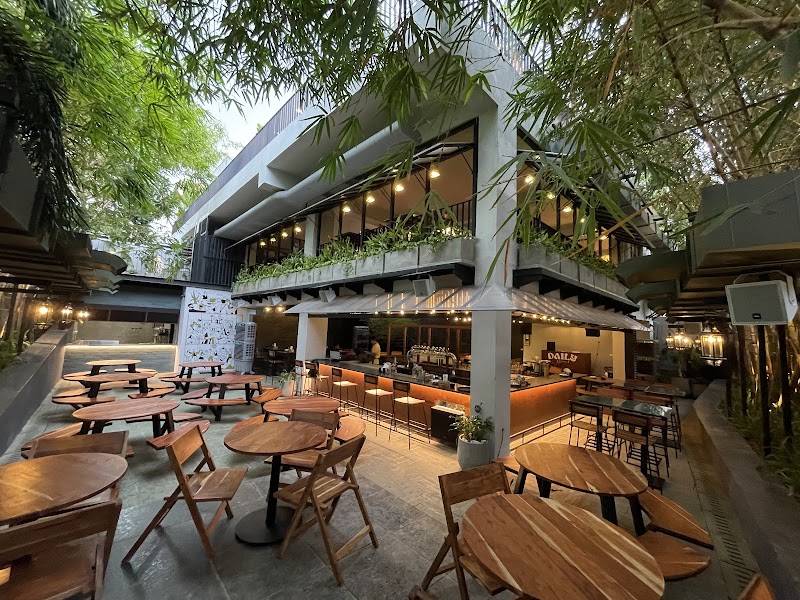 Daily Rituals / Jubilee Hills