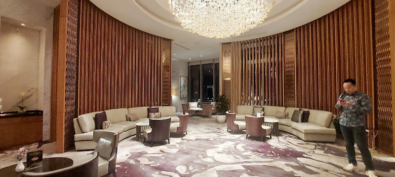 Daily Treats / The Westin Place mentioned in saved reels