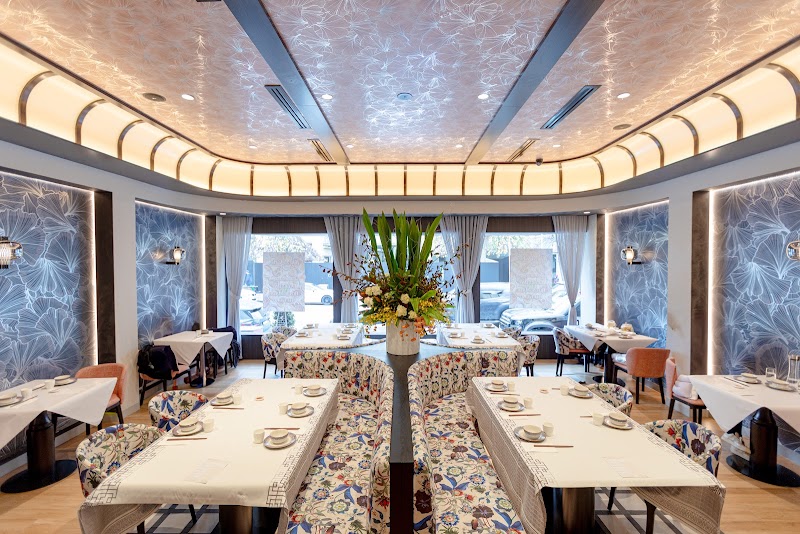 Dainty Sichuan / South Yarra Place mentioned in saved reels