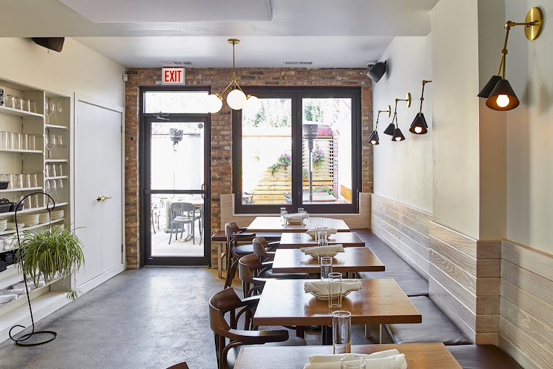 Daisies / Chicago Place mentioned in saved reels