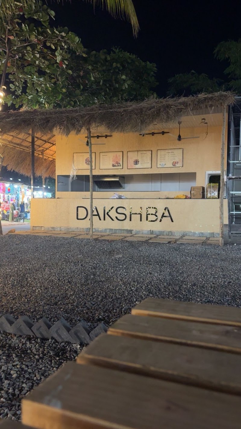 Dakshba / Goa