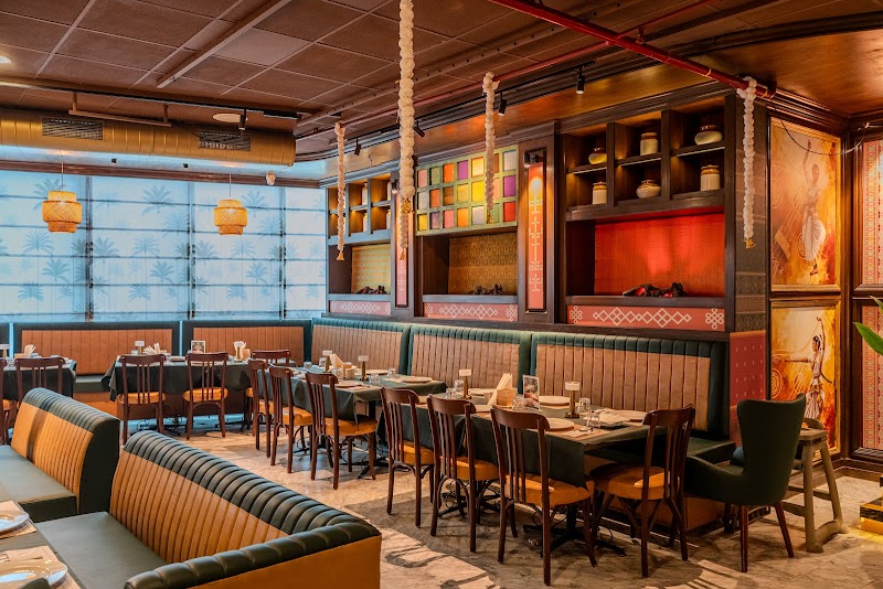 Dakshin Legacy / BKC