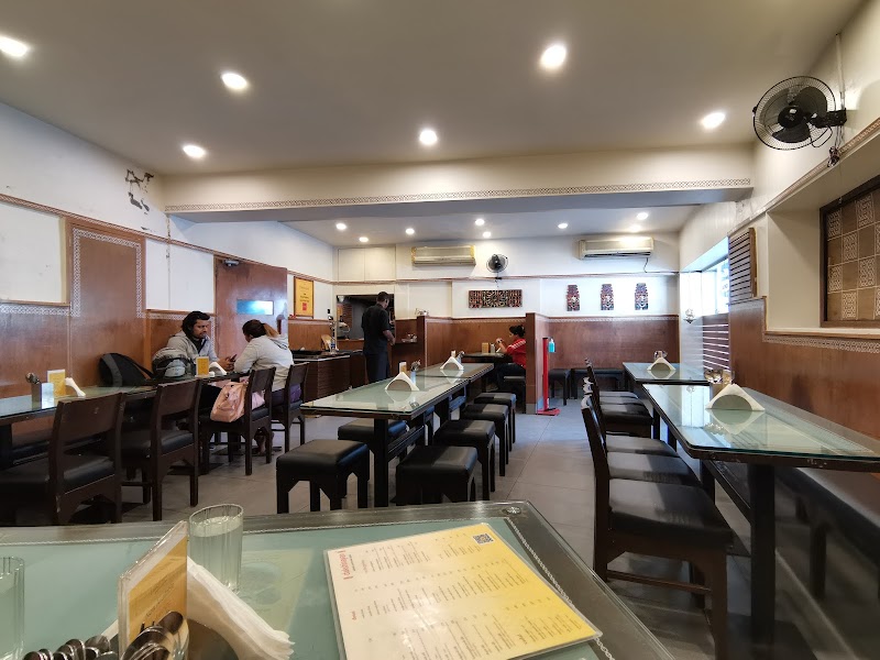 Dakshinayan / Malabar Hill