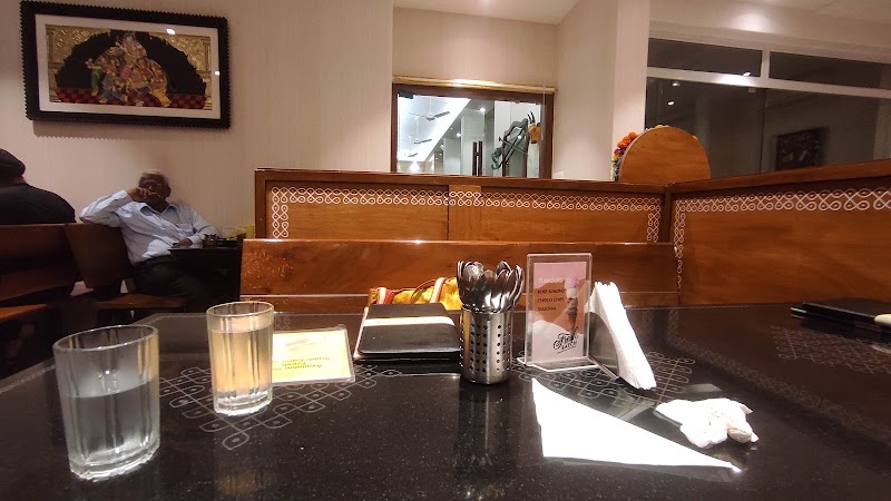 Dakshinayan / Multiple Locations