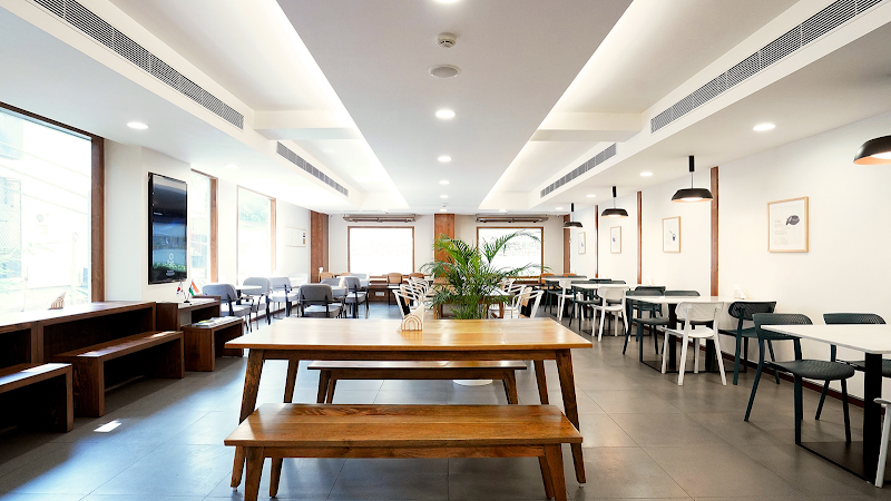 Dalgrak Cafe / Lajpat Nagar Place mentioned in saved reels