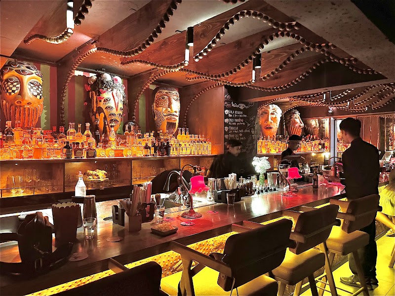 Dali & Gala / Bengaluru Place mentioned in saved reels