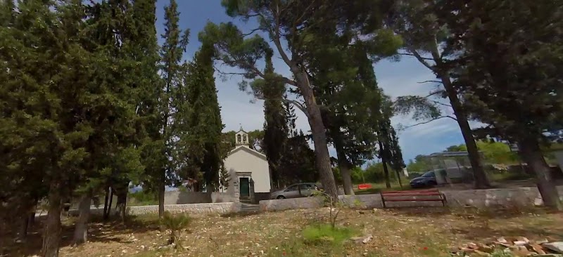 Dalmatian Islands / Croatia Place mentioned in saved reels