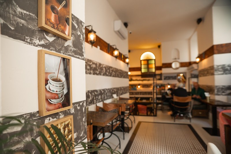 Damascena / Lisbon Place mentioned in saved reels