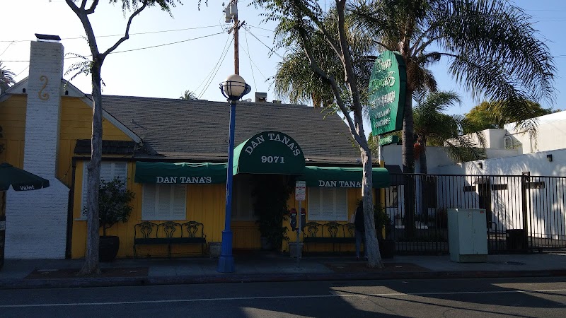 Dan Tana's / Los Angeles