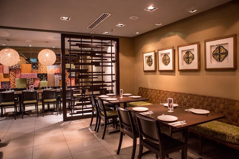 Dancing Fish / Bangsar Place mentioned in saved reels