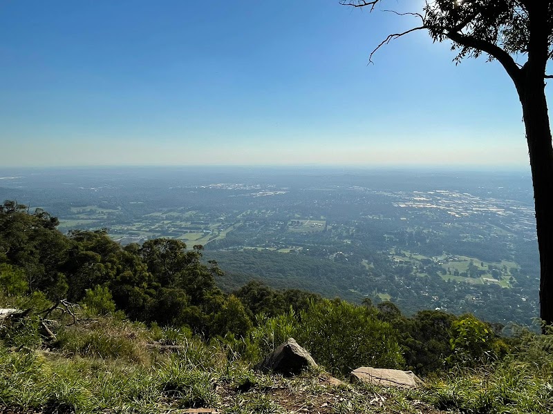 Dandenong Ranges / Victoria Place mentioned in saved reels