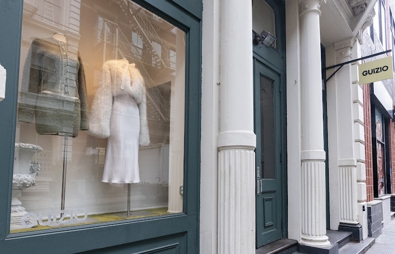 Danielle Guzio / NYC