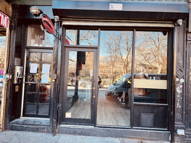 Danny & Coops / East Village Place mentioned in saved reels