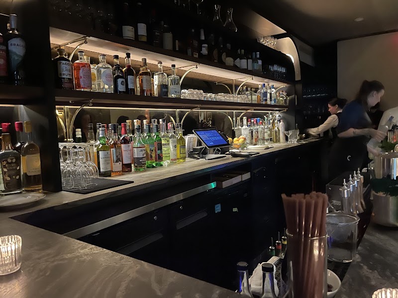 Danny's / NYC Place mentioned in saved reels