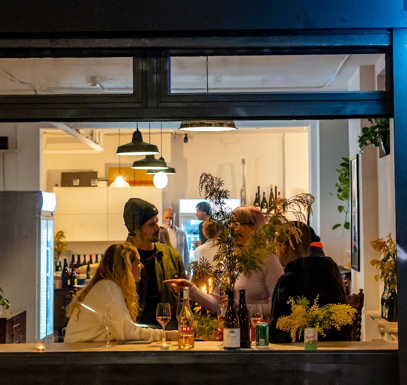 Dan’s / Dalston Place mentioned in saved reels