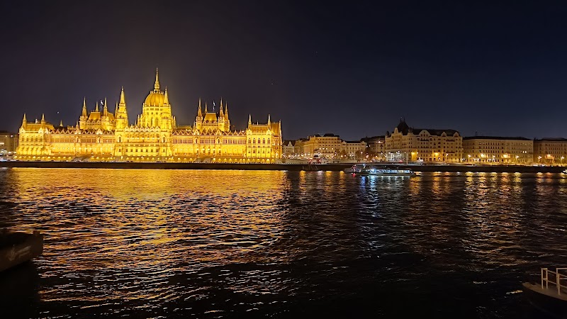 Danube Cruise / Budapest Place mentioned in saved reels