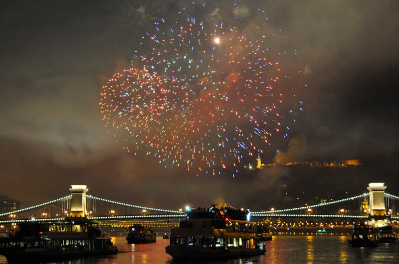 Danube River Place mentioned in saved reels