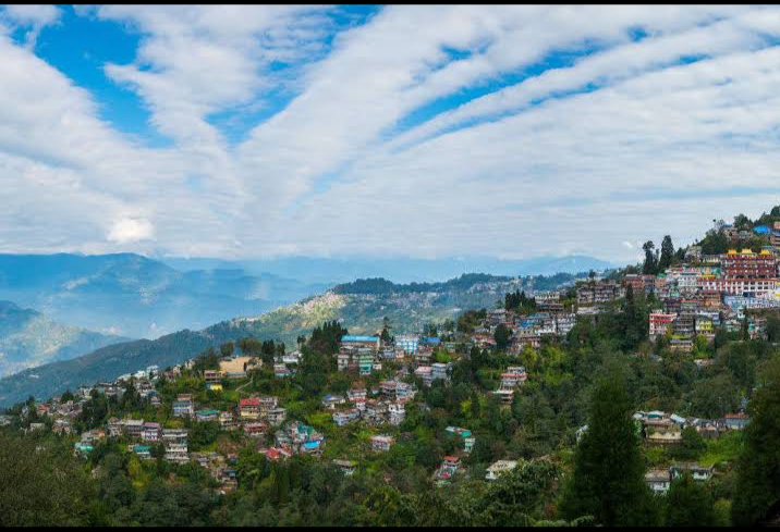 Darjeeling / Kolkata