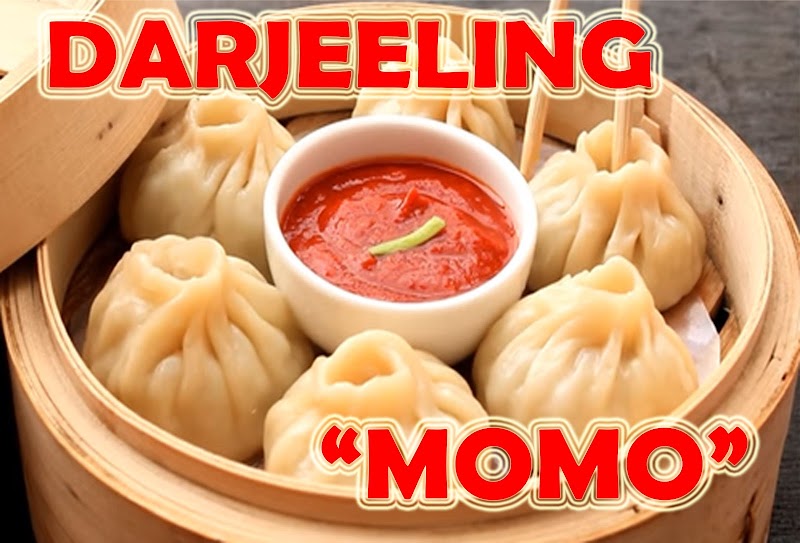Darjeeling Momo / Gariahat Place mentioned in saved reels