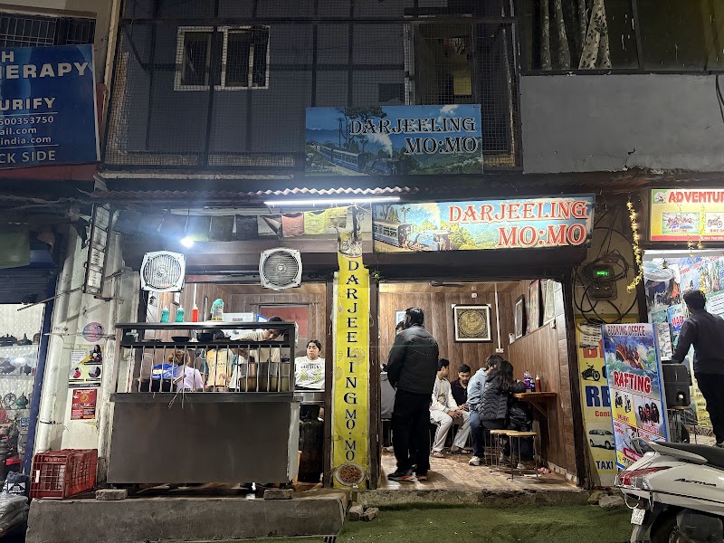 Darjeeling Momo / Rishikesh