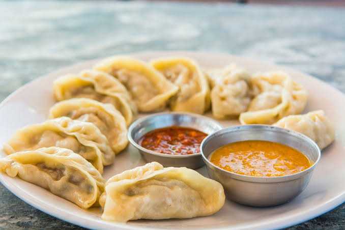 Darjeeling Momos / Rishikesh Place mentioned in saved reels