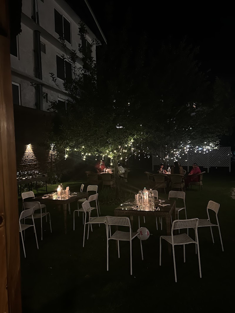 Darjeeling Steamers / Old Manali