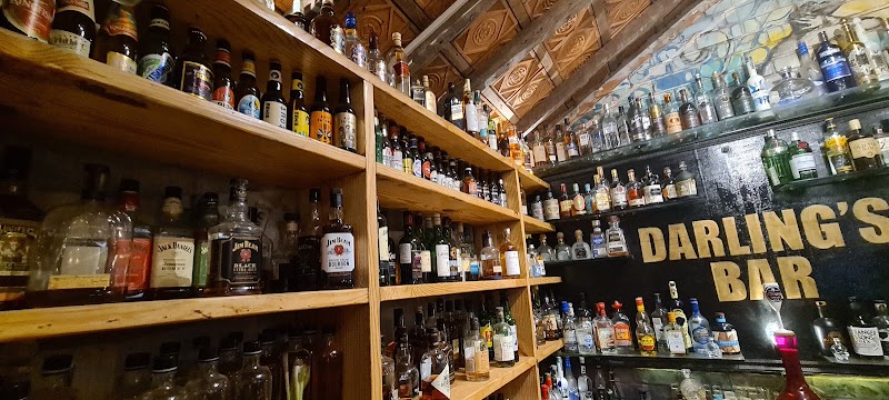 Darling’s Bar / Chapora