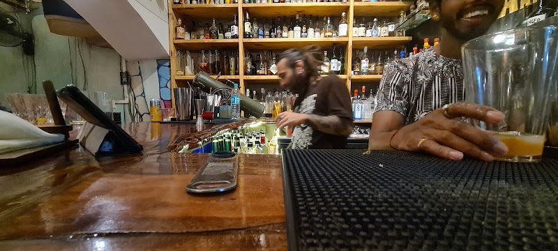 Darlings Bar / Goa