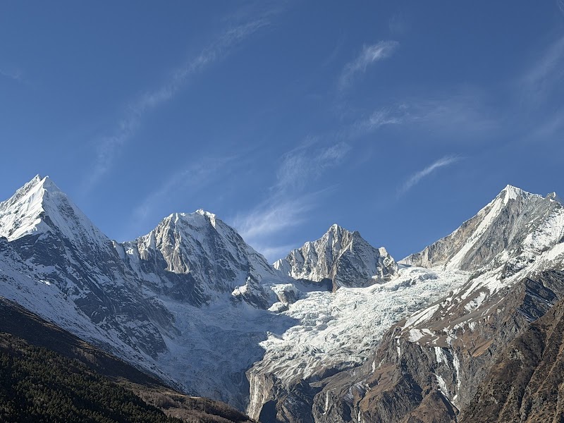 Darma Valley / Uttarakhand Place mentioned in saved reels