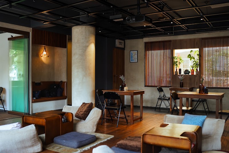 Darry's Patty / Mumbai