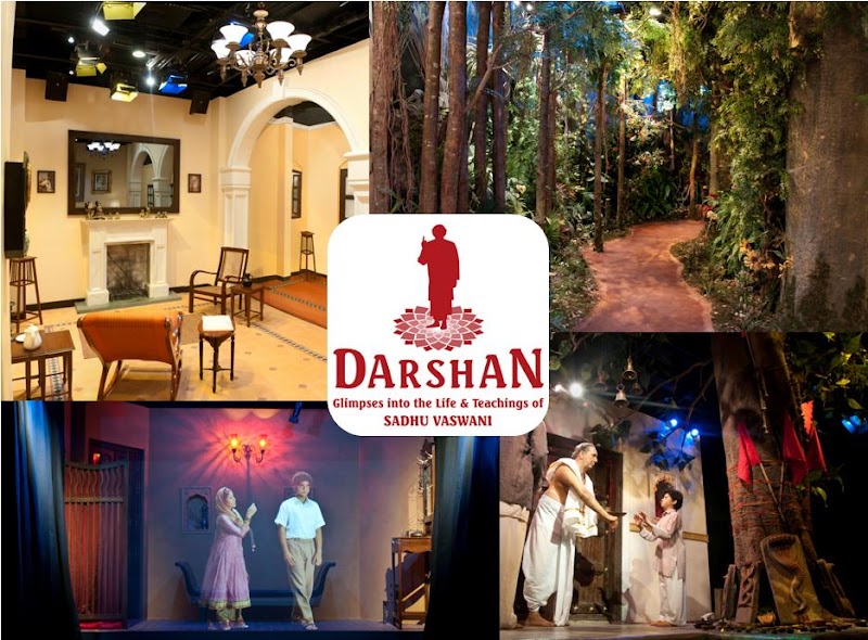 Darshan Museum / Agarkar Nagar Place mentioned in saved reels