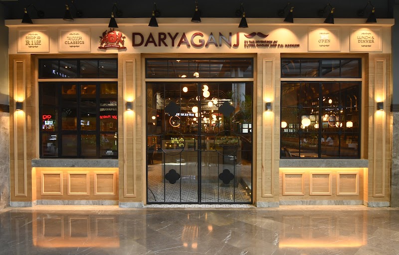 Daryaganj’s 1960s Original Butter Chicken