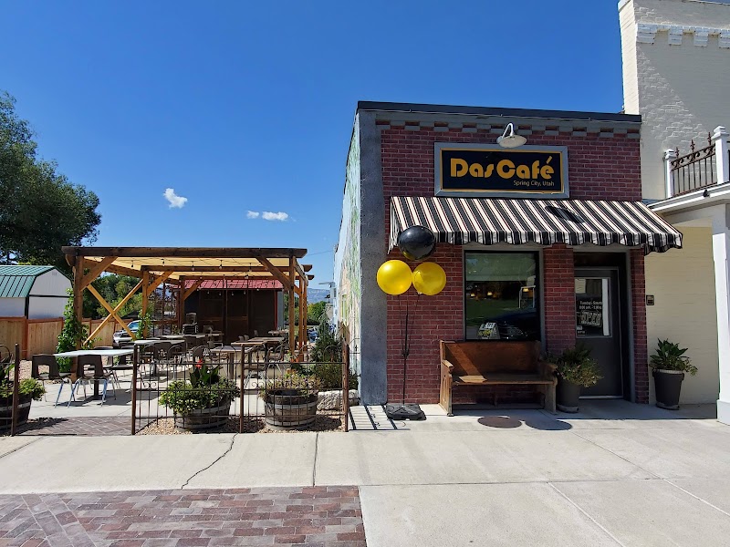 Das Cafe