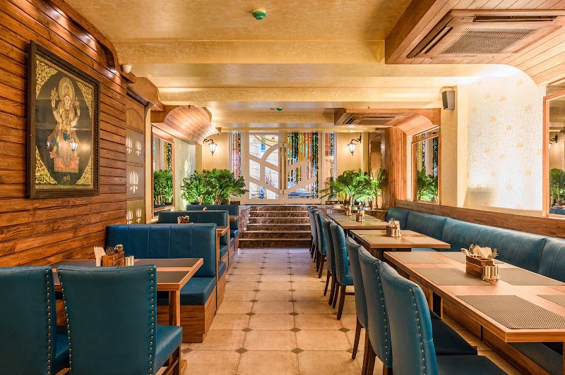 Dasaprakash / Connaught Place Place mentioned in saved reels