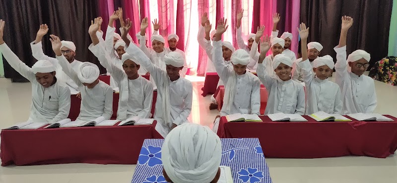 Dawat-e-Islami / Agra Place mentioned in saved reels