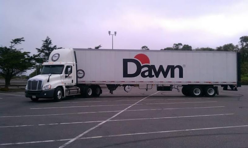 Dawn Baked Goods Place mentioned in saved reels