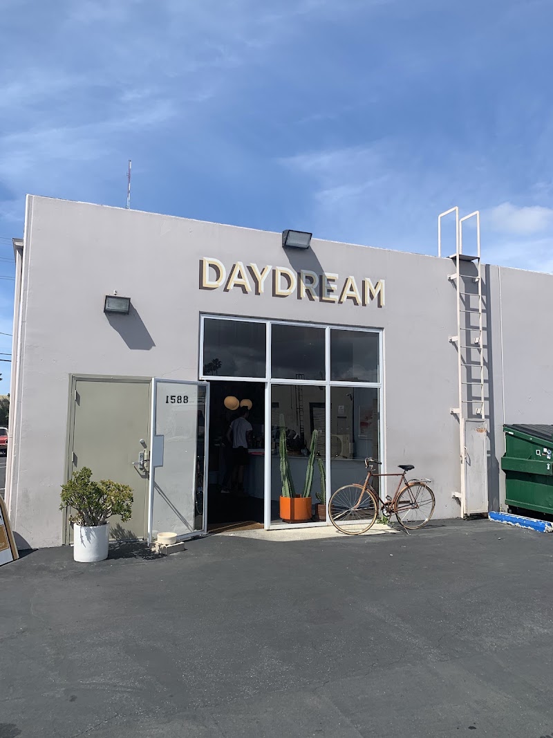 Daydream Surf Shop / Newport Beach Place mentioned in saved reels