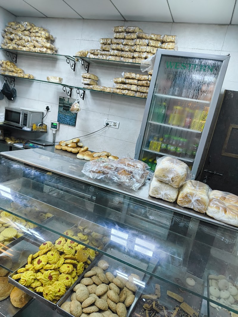 D'Costa Bakery / Bandra West Place mentioned in saved reels