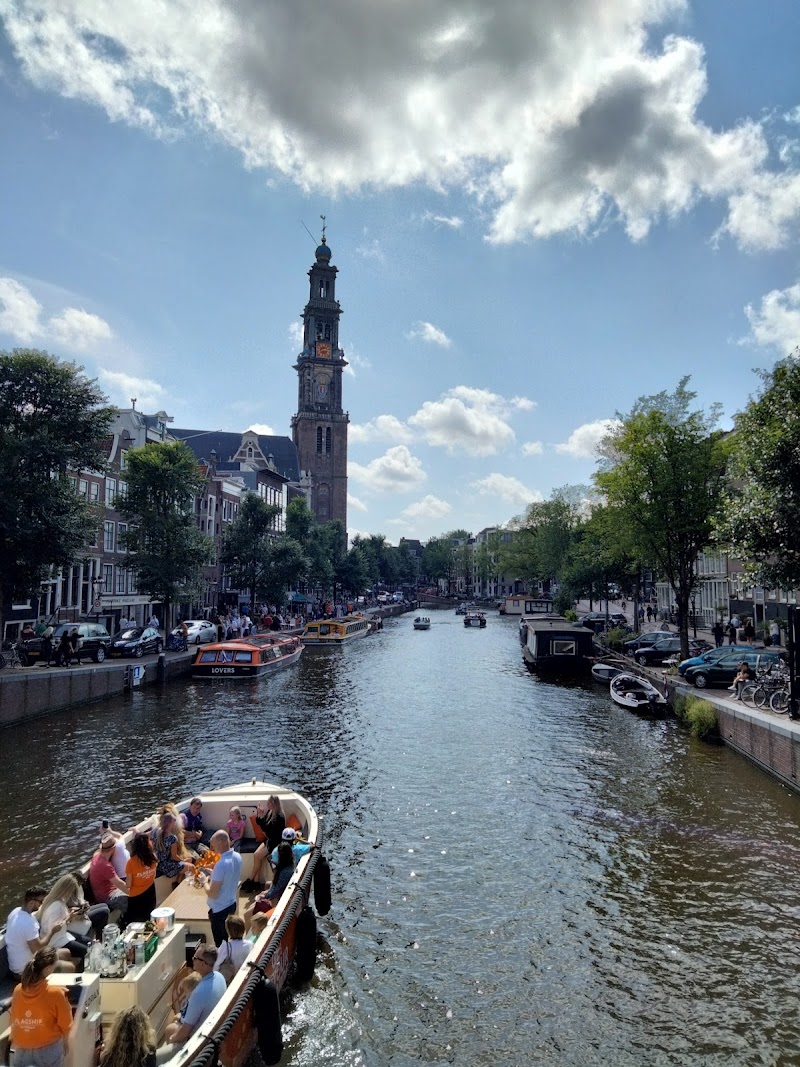 De 9 Straatjes / Amsterdam