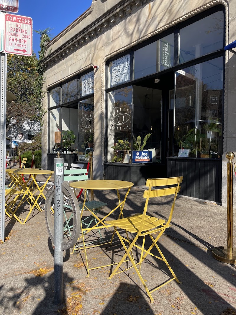 Dear Annie / Boston Place mentioned in saved reels