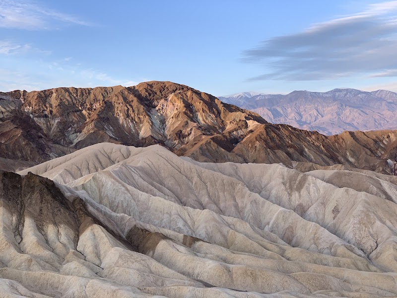 Death Valley