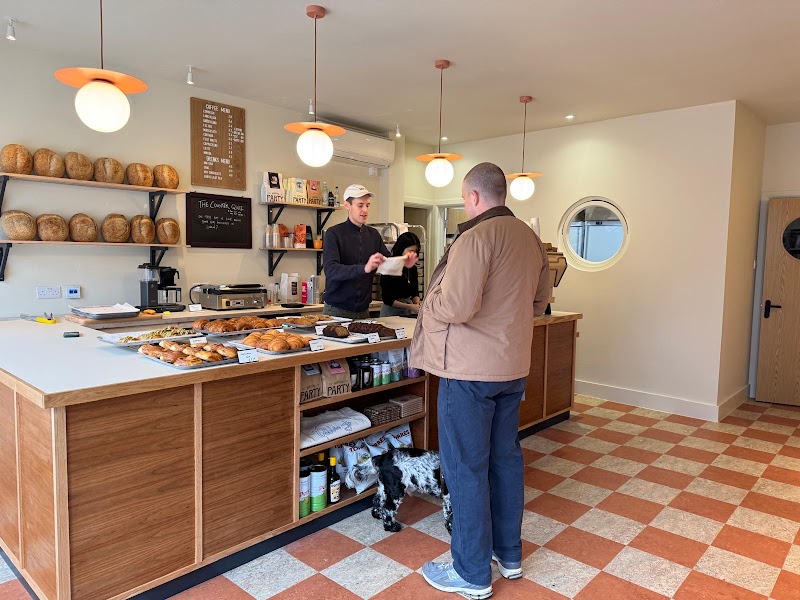 Debbie Jo / Chiswick