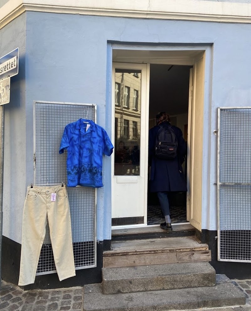 Decades / Copenhagen