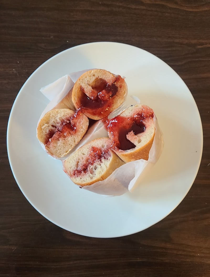 Decker's Sourdough Bagels / Chicago