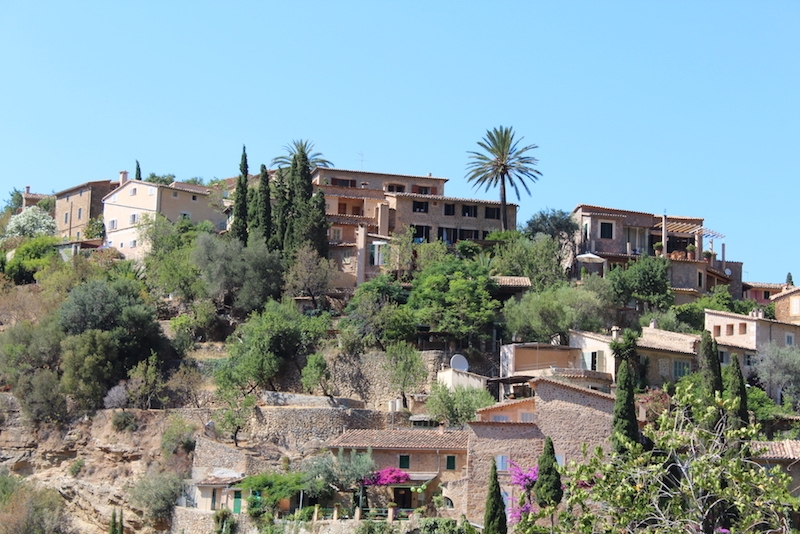 Deià / Balearic Islands Place mentioned in saved reels